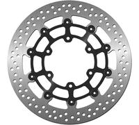 Bremsscheibe NG 1214 310 mm schwimmend gelagert (FLD) für verschiedene Motorradm