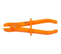Bremsscheibe NG 1715 320 mm, schwimmend gelagert für Motorräder