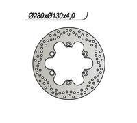 BREMSSCHEIBE NG 687 28015013046 KAWASAKI 900 GPZ R NINJA 1984-1989