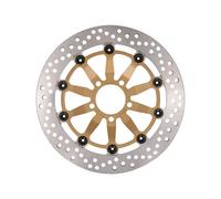 Bremsscheibe NG schwimmend für Suzuki GSX-F 750, GSX-R 750 vorn