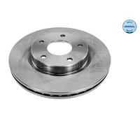 BREMSSCHEIBE NISSAN P. JUKE 1.5DCI/1.6 10-