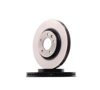 BREMSSCHEIBE OPEL P. ASTRA 09-