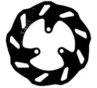 Bremsscheibe passend für Peugeot Kisbee, Ludix 170 x 42 x 3,5mm | Ersatz Bremsscheibe | Lange Lebensdauer & Hohe Verzögerungswerte