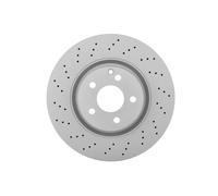 Bremsscheibe (pro Einheit) BOSCH 0 986 479 413