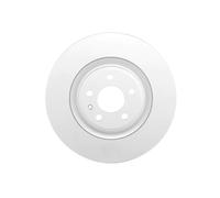 BOSCH Bremsscheibe vorne rechts links belüftet 345mm für VW AUDI 0 986 479 590