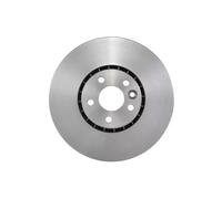 2x Bosch Bremsscheibe vorne u.a. für Volvo XC60 1 D T6 D5 | 740768