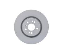 Bremsscheibe BOSCH 0 986 479 D08 vorne, belüftet, hochkarbonisiert, 1 Stück