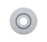 Bremsscheibe (pro Einheit) BOSCH 0 986 479 D23