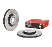 Bremsscheibe (pro Einheit) BREMBO 09.C937.11