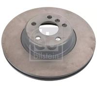 Bremsscheibe (pro Einheit) FEBI BILSTEIN 173011