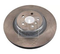 Bremsscheibe (pro Einheit) FEBI BILSTEIN 175486