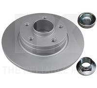Bremsscheibe (pro Einheit) NK 313658