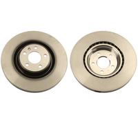 Bremsscheibe (pro Einheit) TRW DF6149S