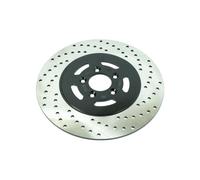 Edelstahl-Bremsscheibe ø220mm - S53, S83, MS50, TS050, SC050, SR50X, SR80X, SRA50