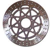Bremsscheibe TRW MSW223, 1 Stück