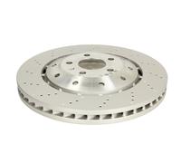 SHW Performance | Bremsscheibe | AFX44215