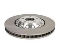 SHW Performance Bremsscheibe