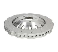 SHW Performance Bremsscheibe AFX44511 Wave Disc, belüftet, hochkarbonisiert, vorne, 1 Stück