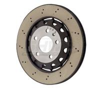 SHW Performance | Bremsscheibe | ARX49211