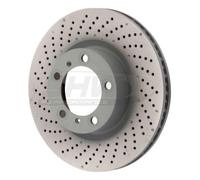 SHW Performance PFL39971 Bremsscheibe