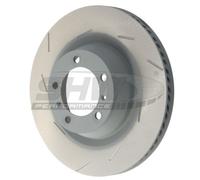 SHW Performance | Bremsscheibe | PRL39727