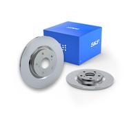Bremsscheibe SKF VKBD (2 Stk.) 90516 S2