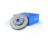 SKF Bremsscheibe vkbd80078v1 295mm 26mm für TOYOTA