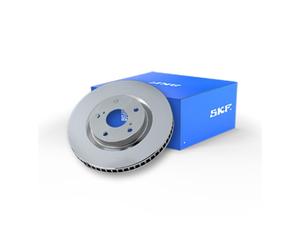 Bremsscheibe SKF VKBD 90446 V1 für BMW 1er