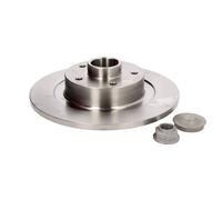 Reparatursatz Hinterachse Lager Achslager Achskörper Citroen AX Saxo Peugeot 106
