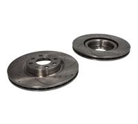 Bremsscheibe SPEEDMAX 5201-01-20426TUO, ohne Straßenzulassung, 2 Stück