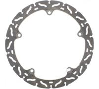 Bremsscheibe starr racing TRW vorne Bremse Motorradbremse brake disc - star brak