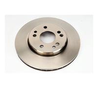 Bremsscheibe TEXTAR 92031900 vorne, belüftet, 1 Stück
