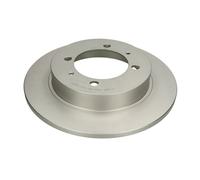 TEXTAR Bremsscheibe 92083003 260mm 10mm für Volvo PROTON MITSUBISHI