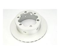 Bremsscheibe TEXTAR 92089800, hinten, belüftet , 1 Stück