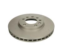 Bremsscheibe TEXTAR 92091903 vorne, belüftet, 1 Stück