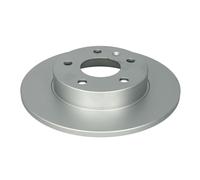 Bremsscheibe Hinterachse Textar 92092103