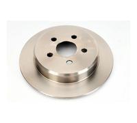Textar 1x Bremsscheibe [Hersteller-Nr. 92108600] für Plymouth, Dodge, Chrysler