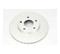 Bremsscheibe TEXTAR 92109403 vorne, belüftet, 1 Stück