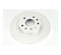 Bremsscheibe TEXTAR 92118503 hinten, voll, 1 Stück