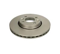 Bremsscheibe Vorderachse Textar 92119203