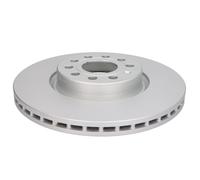 TEXTAR 92120505 - Bremsscheibe - PRO+