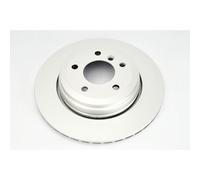 Bremsscheibe TEXTAR 92122703 hinten, belüftet, 1 Stück