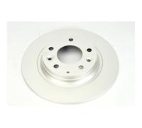 Bremsscheibe TEXTAR 92125603 hinten, voll, 1 Stück