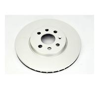 Bremsscheibe TEXTAR 92129303 vorne, belüftet, 1 Stück