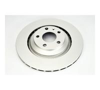 Bremsscheibe TEXTAR 92132603 hinten, belüftet, 1 Stück