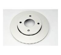 Bremsscheibe TEXTAR 92134803 vorne, belüftet, 1 Stück