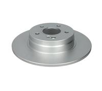 Bremsscheibe Hinterachse Textar 92163303