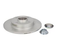 Bremsscheibe Hinterachse Textar 92202103