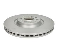 Bremsscheibe Vorderachse Textar 92229805