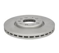 Bremsscheibe TEXTAR 92230103 vorne, belüftet, 1 Stück